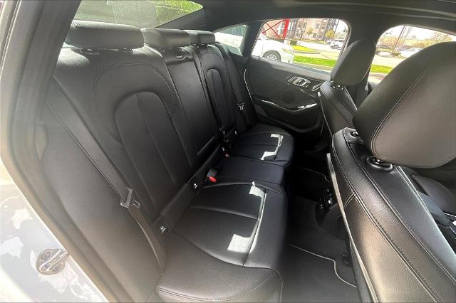 2024 BMW 228i xDrive Vehicle Photo in Houston, TX 77007