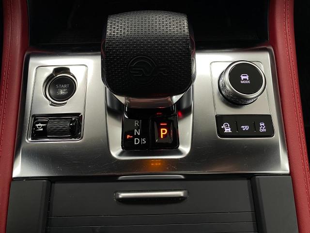 2022 Jaguar F-PACE Vehicle Photo in Appleton, WI 54913