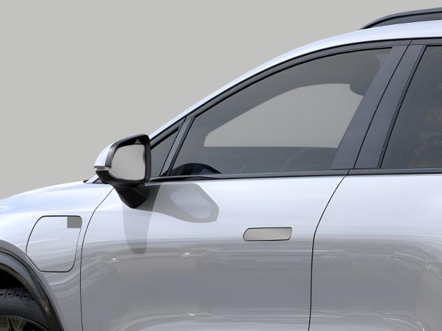 2025 Chevrolet Equinox EV Vehicle Photo in MADISON, WI 53713-3220