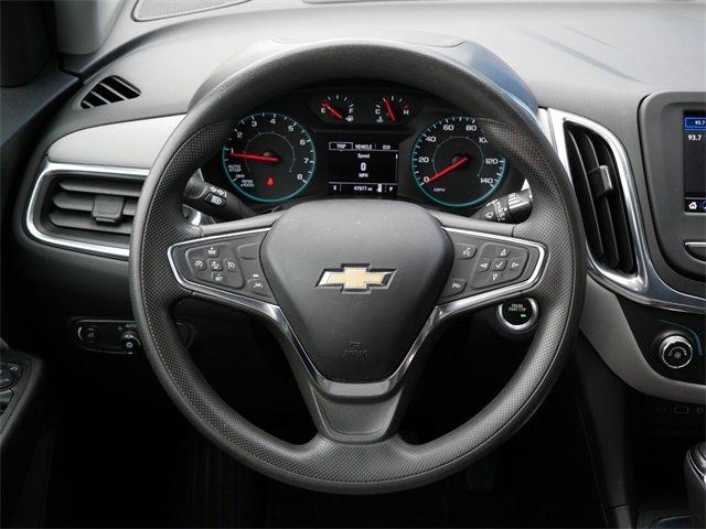 2021 Chevrolet Equinox Vehicle Photo in MAPLEWOOD, MN 55119-4794