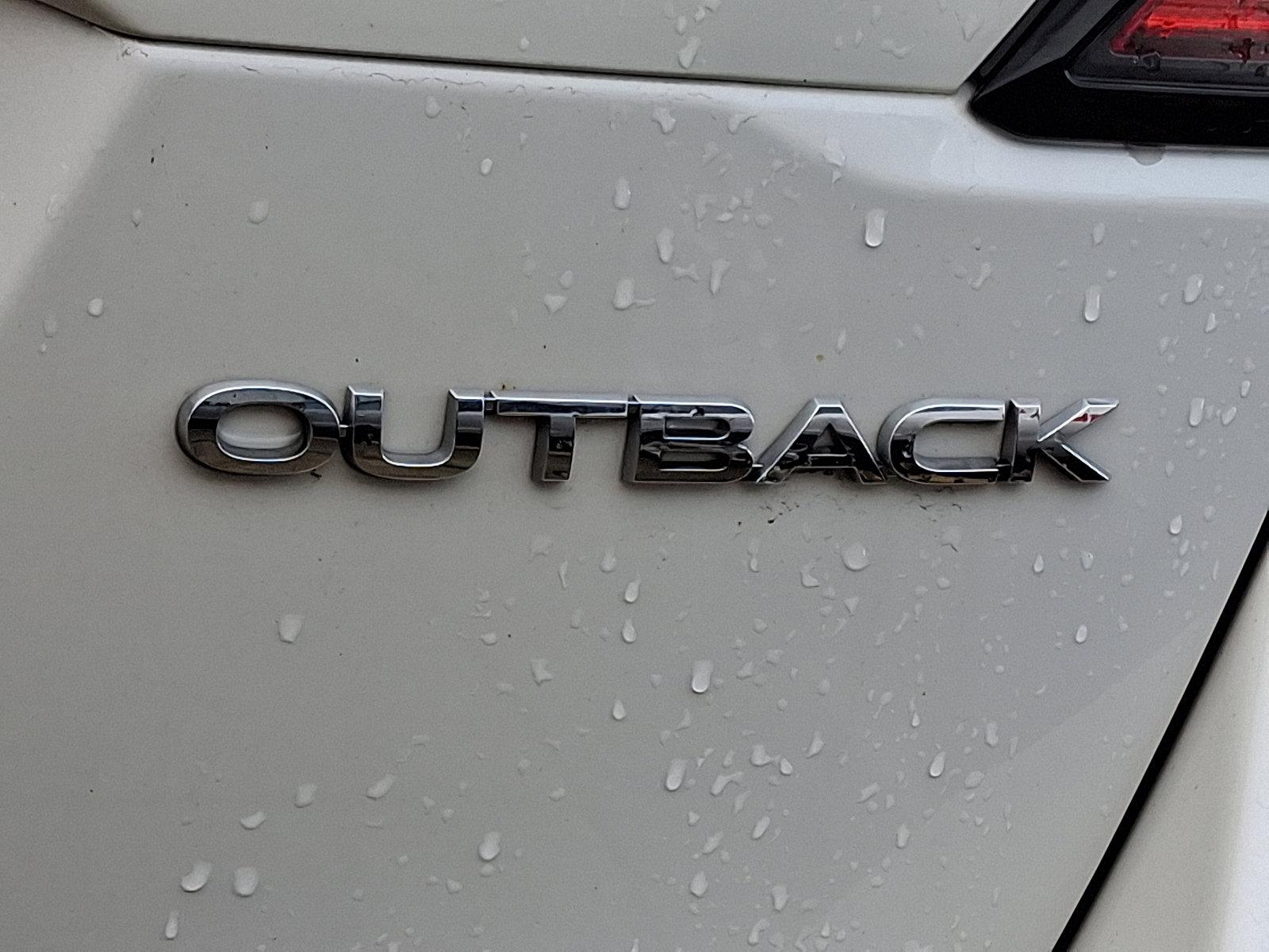 2022 Subaru Outback Vehicle Photo in BETHLEHEM, PA 18017