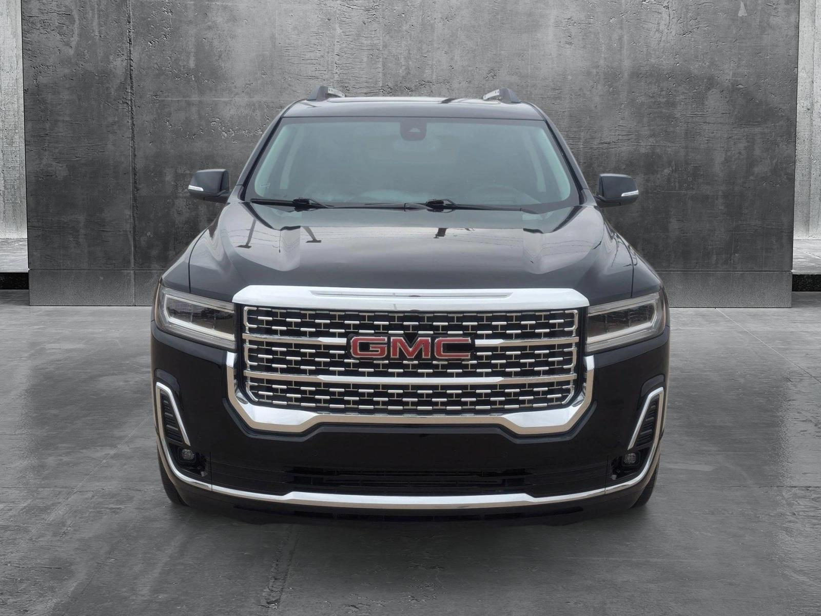 2023 GMC Acadia Vehicle Photo in CORPUS CHRISTI, TX 78412-4902