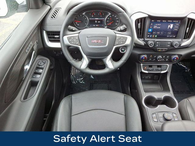 2024 GMC Terrain Vehicle Photo in DANBURY, CT 06810-5034