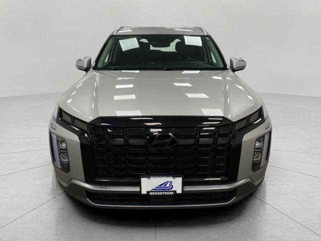 2024 Hyundai PALISADE Vehicle Photo in Appleton, WI 54913