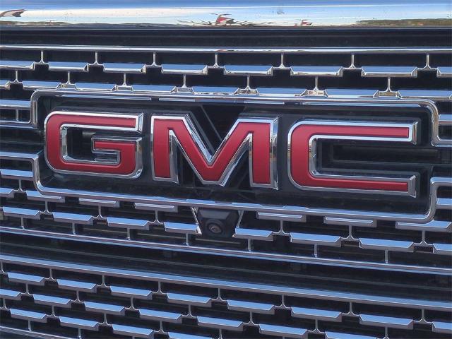 2021 GMC Sierra 2500 HD Vehicle Photo in ALBERTVILLE, AL 35950-0246