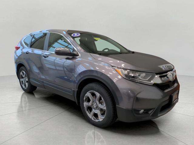 2019 Honda CR-V Vehicle Photo in Green Bay, WI 54304