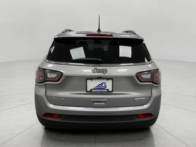 2024 Jeep Compass Vehicle Photo in Appleton, WI 54913