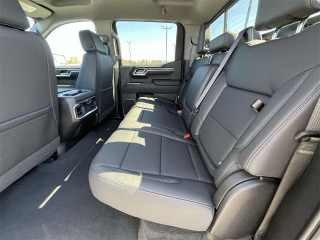 2025 Chevrolet Silverado 1500 Vehicle Photo in ALCOA, TN 37701-3235