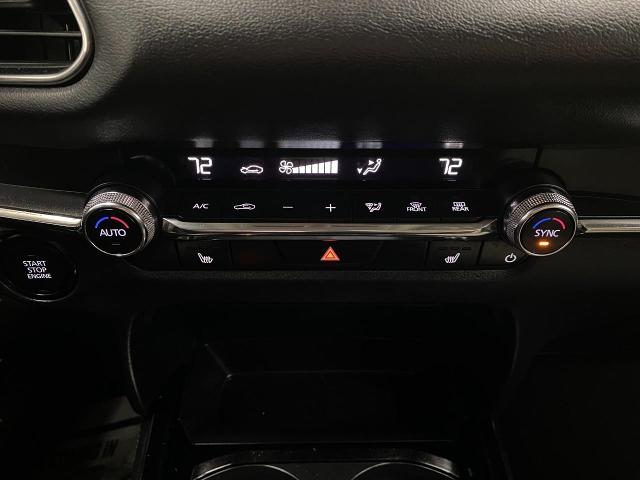 2024 Mazda CX-30 Vehicle Photo in Appleton, WI 54913