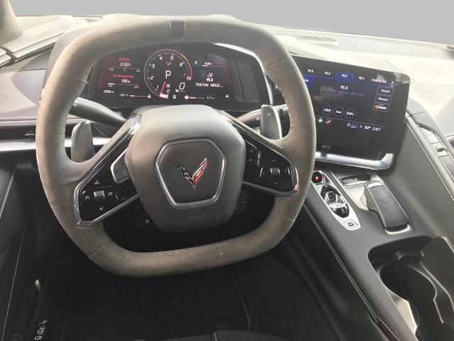 2022 Chevrolet Corvette Stingray Vehicle Photo in GREEN BAY, WI 54303-3330