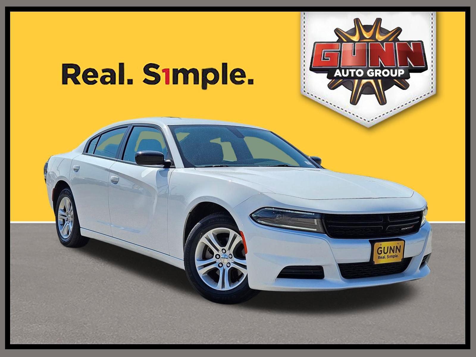 2023 Dodge Charger Vehicle Photo in Seguin, TX 78155