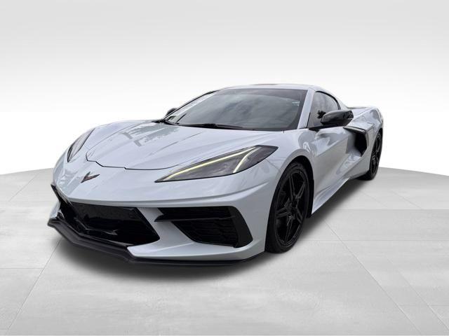 2022 Chevrolet Corvette Stingray Vehicle Photo in DELRAY BEACH, FL 33483-3294
