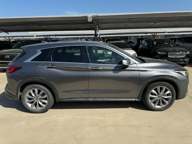 2019 INFINITI QX50 Vehicle Photo in San Antonio, TX 78230