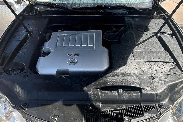 2007 Lexus ES 350 Vehicle Photo in San Antonio, TX 78230