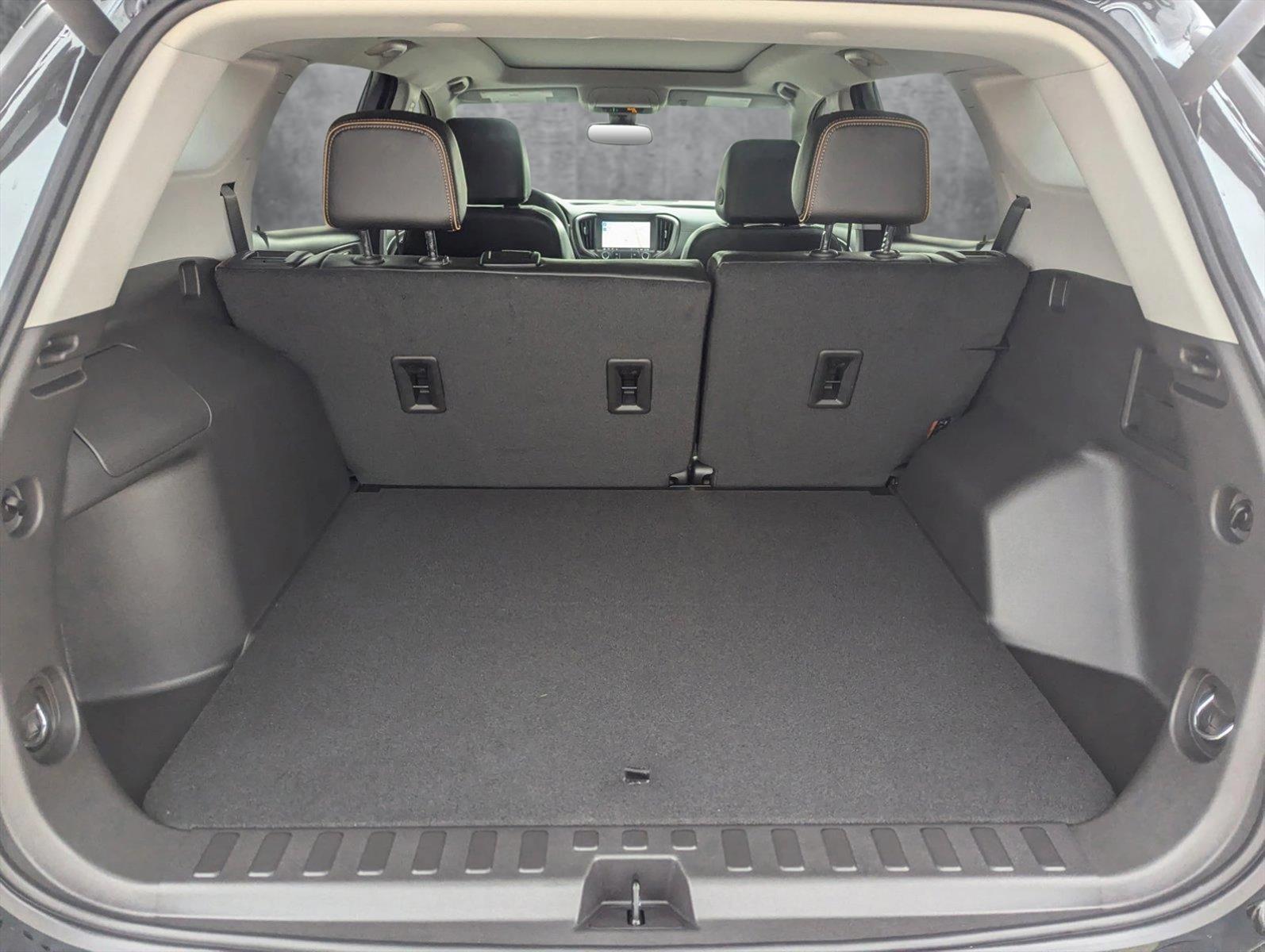 2024 GMC Terrain Vehicle Photo in CORPUS CHRISTI, TX 78412-4902