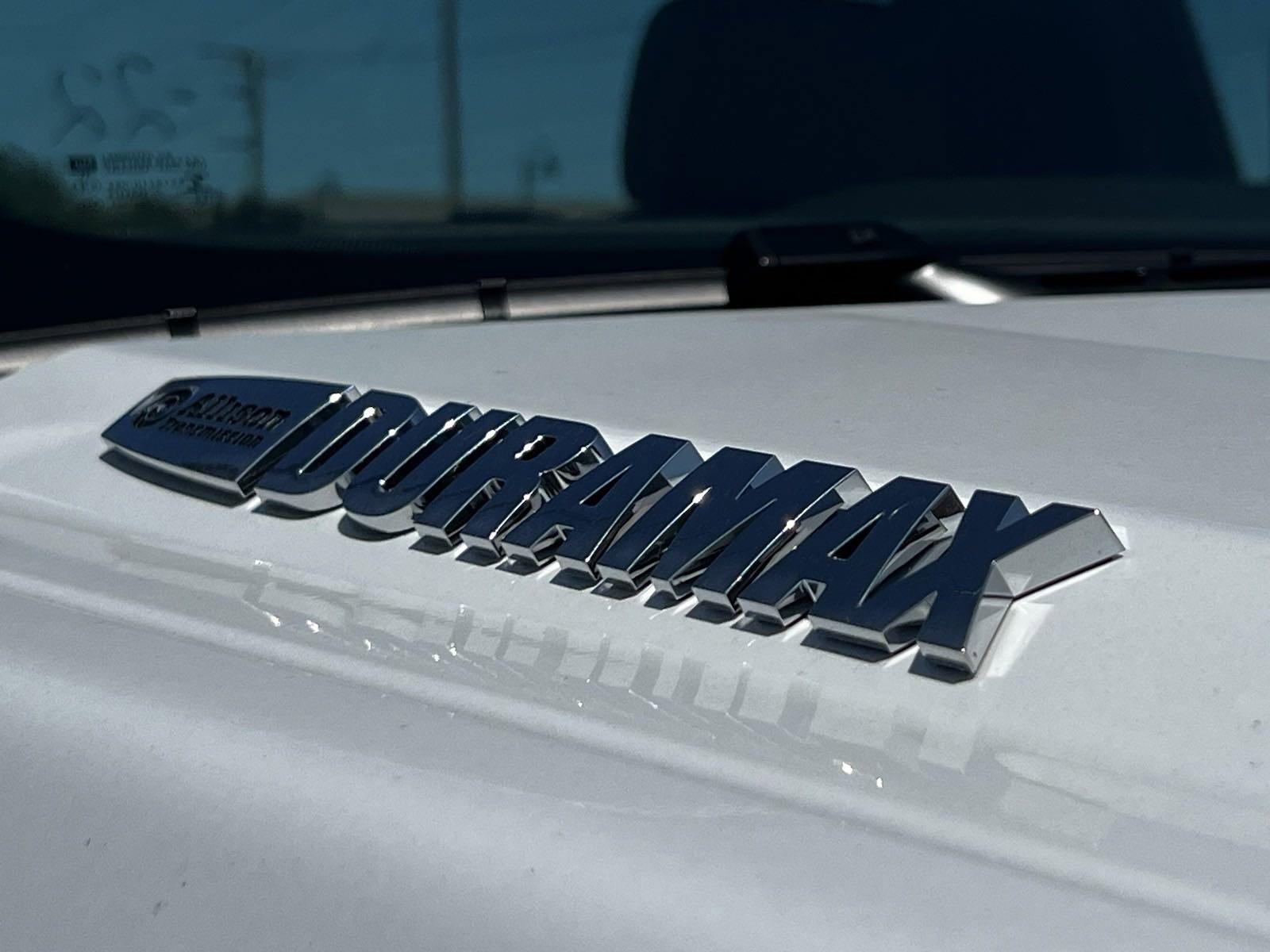 2024 Chevrolet Silverado 5500 HD Vehicle Photo in GEORGETOWN, TX 78626-7508