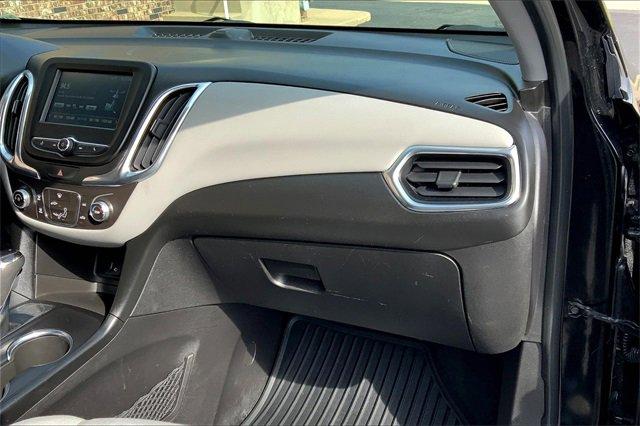 2018 Chevrolet Equinox Vehicle Photo in TOPEKA, KS 66609-0000