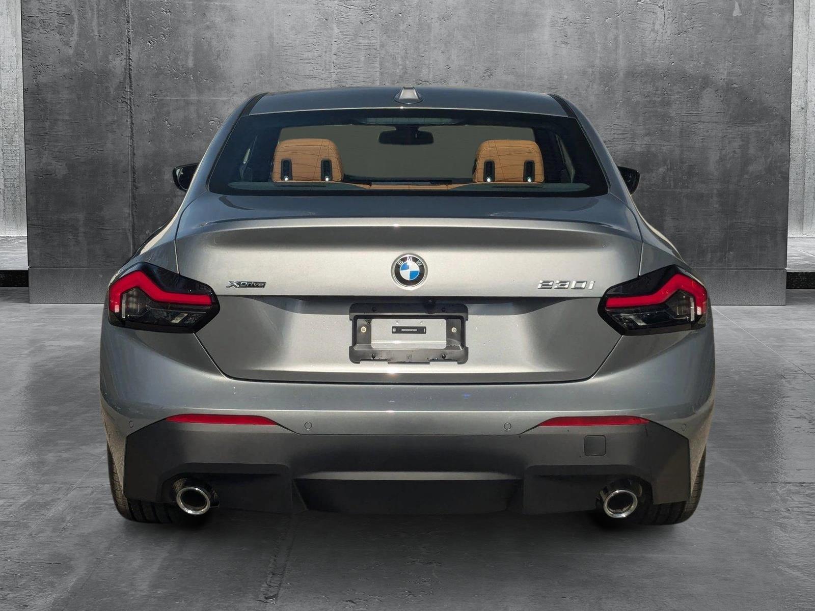 2025 BMW 230i xDrive Vehicle Photo in Towson, MD 21204