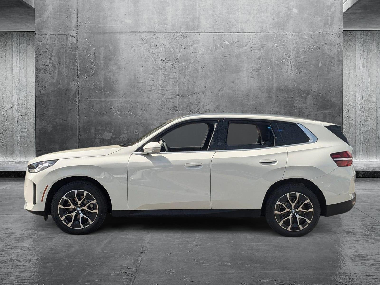 2025 BMW X3 30 xDrive Vehicle Photo in Towson, MD 21204
