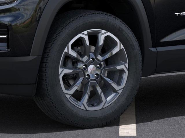 2025 GMC Terrain Vehicle Photo in HENDERSON, NV 89014-6702