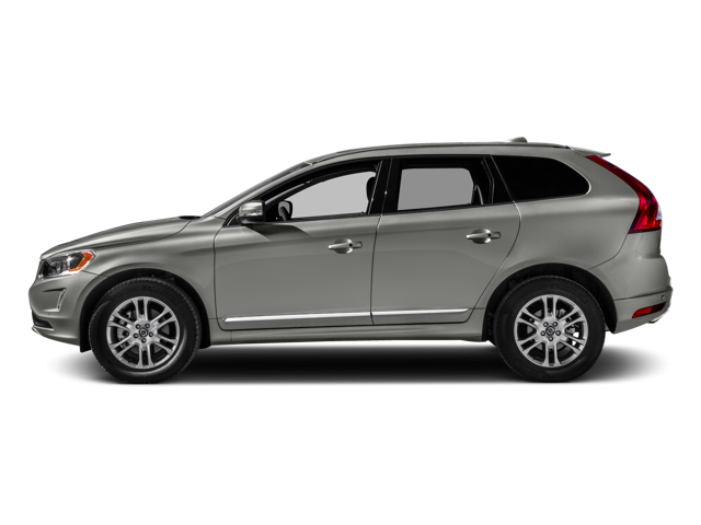 2016 Volvo XC60 Vehicle Photo in San Antonio, TX 78230