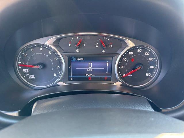 2022 GMC Terrain Vehicle Photo in MEDINA, OH 44256-9631