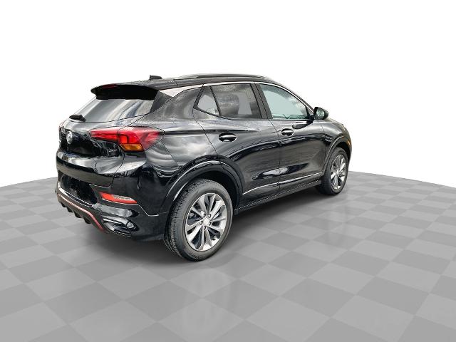 2023 Buick Encore GX Vehicle Photo in WILLIAMSVILLE, NY 14221-2883