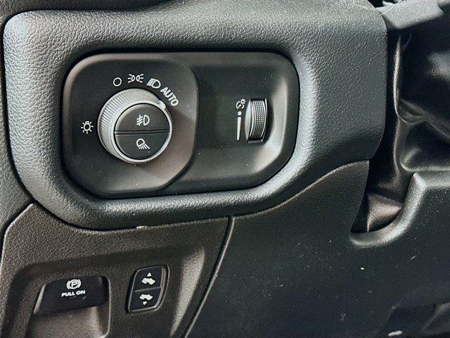 2022 Ram 1500 Vehicle Photo in Doylsetown, PA 18901