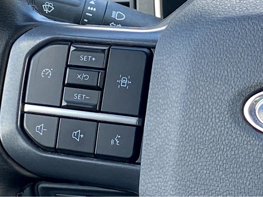 2023 Ford F-150 Vehicle Photo in POOLER, GA 31322-3252