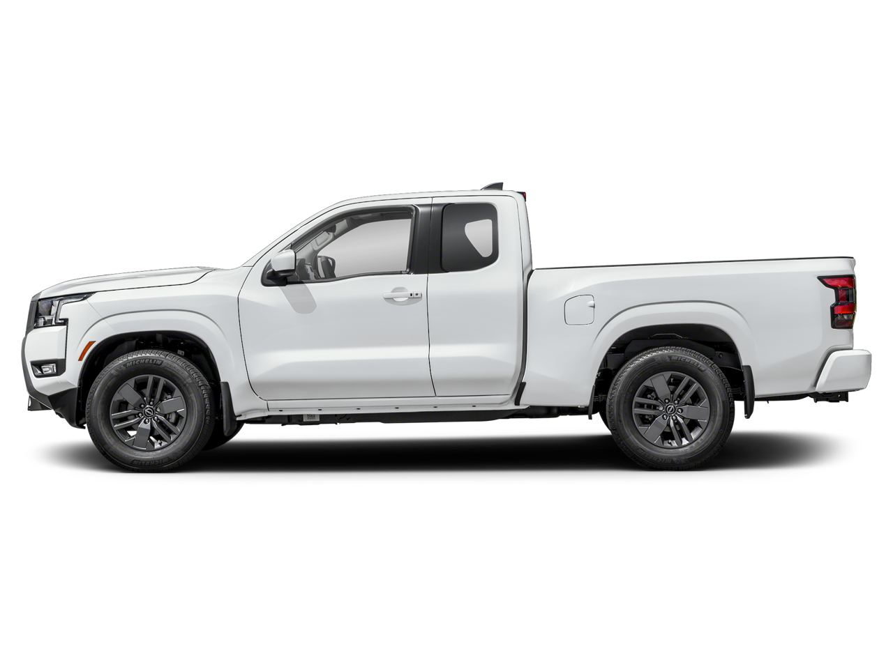 2025 Nissan Frontier Vehicle Photo in Tulsa, OK 74129