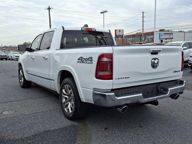 2022 Ram 1500 Vehicle Photo in HARRISBURG, PA 17111-1033