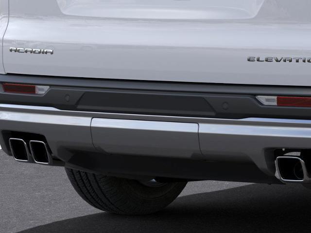 2025 GMC Acadia Vehicle Photo in EMPORIA, VA 23847-1235