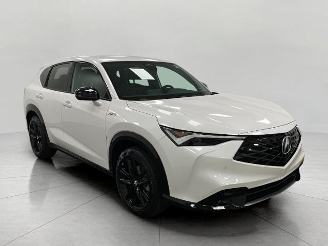 2025 Acura ADX Vehicle Photo in Appleton, WI 54913