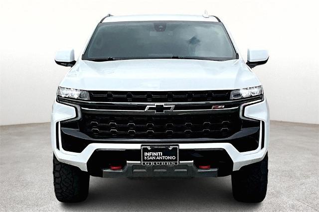 2021 Chevrolet Tahoe Vehicle Photo in San Antonio, TX 78230