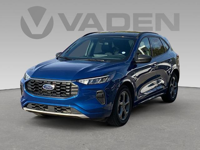 2023 Ford Escape Vehicle Photo in Savannah, GA 31419
