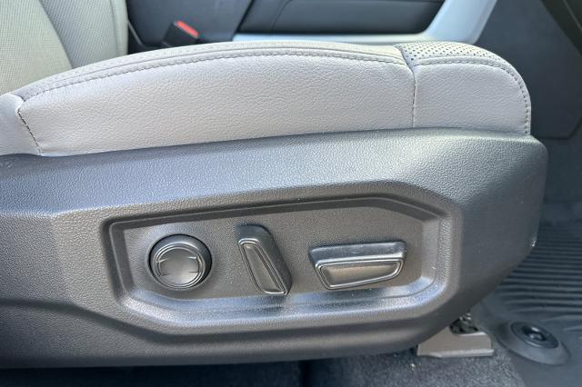 2022 Toyota Tundra 4WD Vehicle Photo in SPOKANE, WA 99202-2191