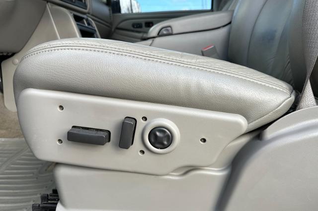 2004 GMC Sierra 2500 HD Vehicle Photo in SPOKANE, WA 99202-2191