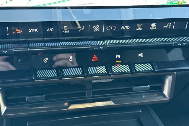 2025 GMC HUMMER EV Pickup Vehicle Photo in SPOKANE, WA 99202-2191