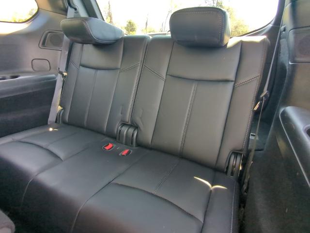 2020 Nissan Pathfinder Vehicle Photo in Brunswick, GA 31525