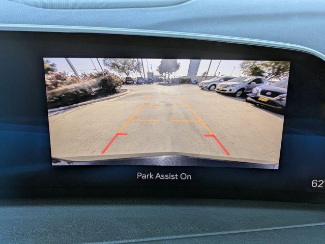 2024 Cadillac XT4 Vehicle Photo in San Antonio, TX 78209