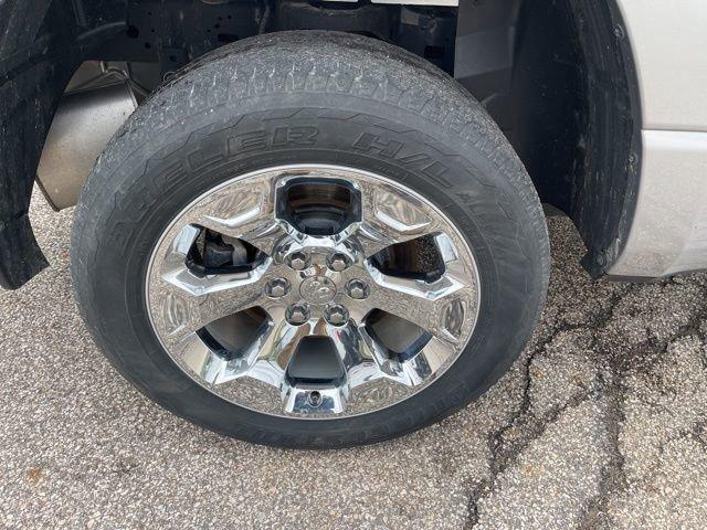 2022 Ram 1500 Vehicle Photo in MEDINA, OH 44256-9631