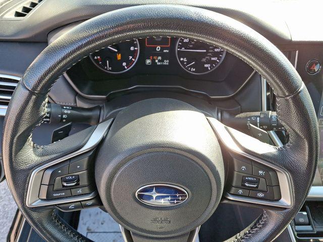 2021 Subaru Outback Vehicle Photo in PAWLING, NY 12564-3219