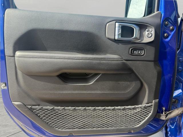 2019 Jeep Wrangler Unlimited Vehicle Photo in Appleton, WI 54914
