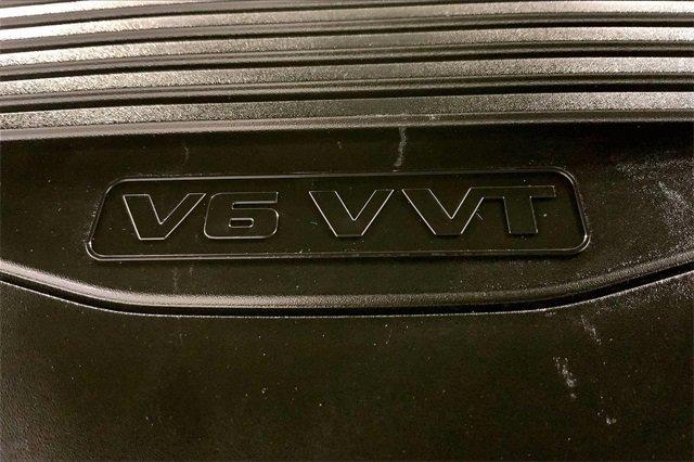 2022 Chevrolet Blazer Vehicle Photo in INDEPENDENCE, MO 64055-1314