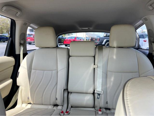 2020 INFINITI QX60 Vehicle Photo in Savannah, GA 31419