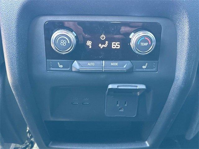 2025 GMC Acadia Vehicle Photo in BATON ROUGE, LA 70806-4466