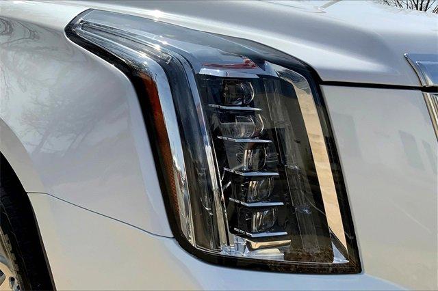 2019 Cadillac Escalade Vehicle Photo in KANSAS CITY, MO 64114-4545