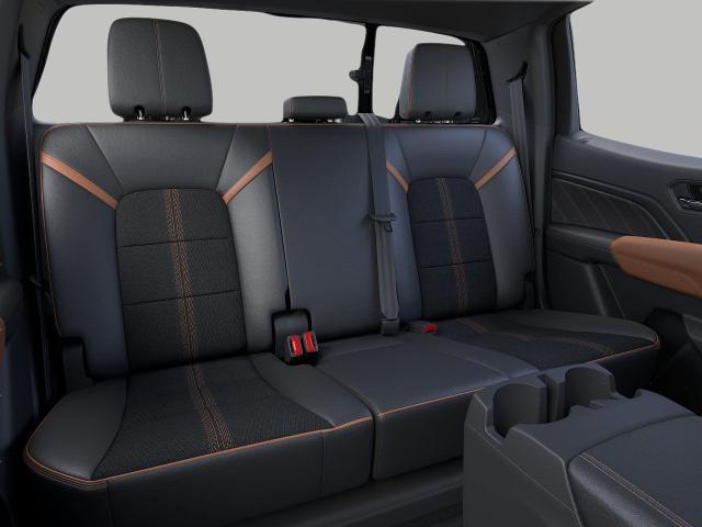 2025 GMC Canyon Vehicle Photo in APPLETON, WI 54914-8833