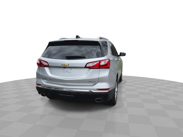 2020 Chevrolet Equinox Vehicle Photo in BOSTON, NY 14025-9684