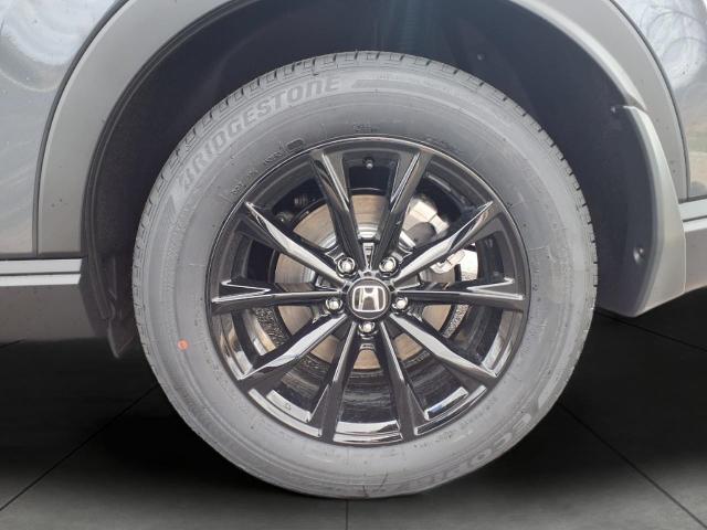 2025 Honda CR-V Hybrid Vehicle Photo in Oshkosh, WI 54904